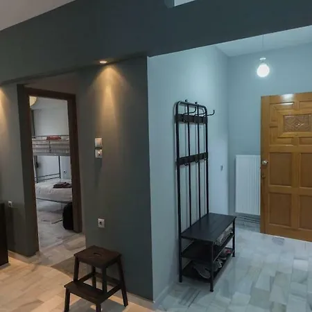 Centrally Located Apartment *