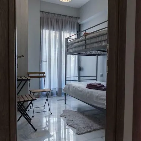 Centrally Located Apartment