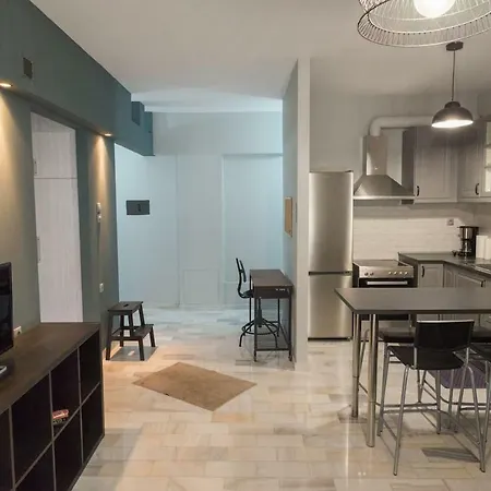 Apartment Centrally Located