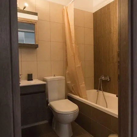 Centrally Located *