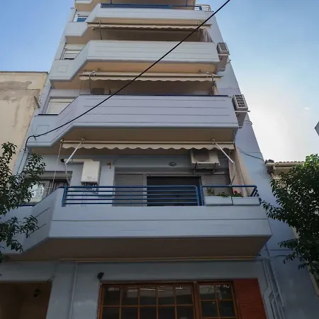 Apartment Centrally Located